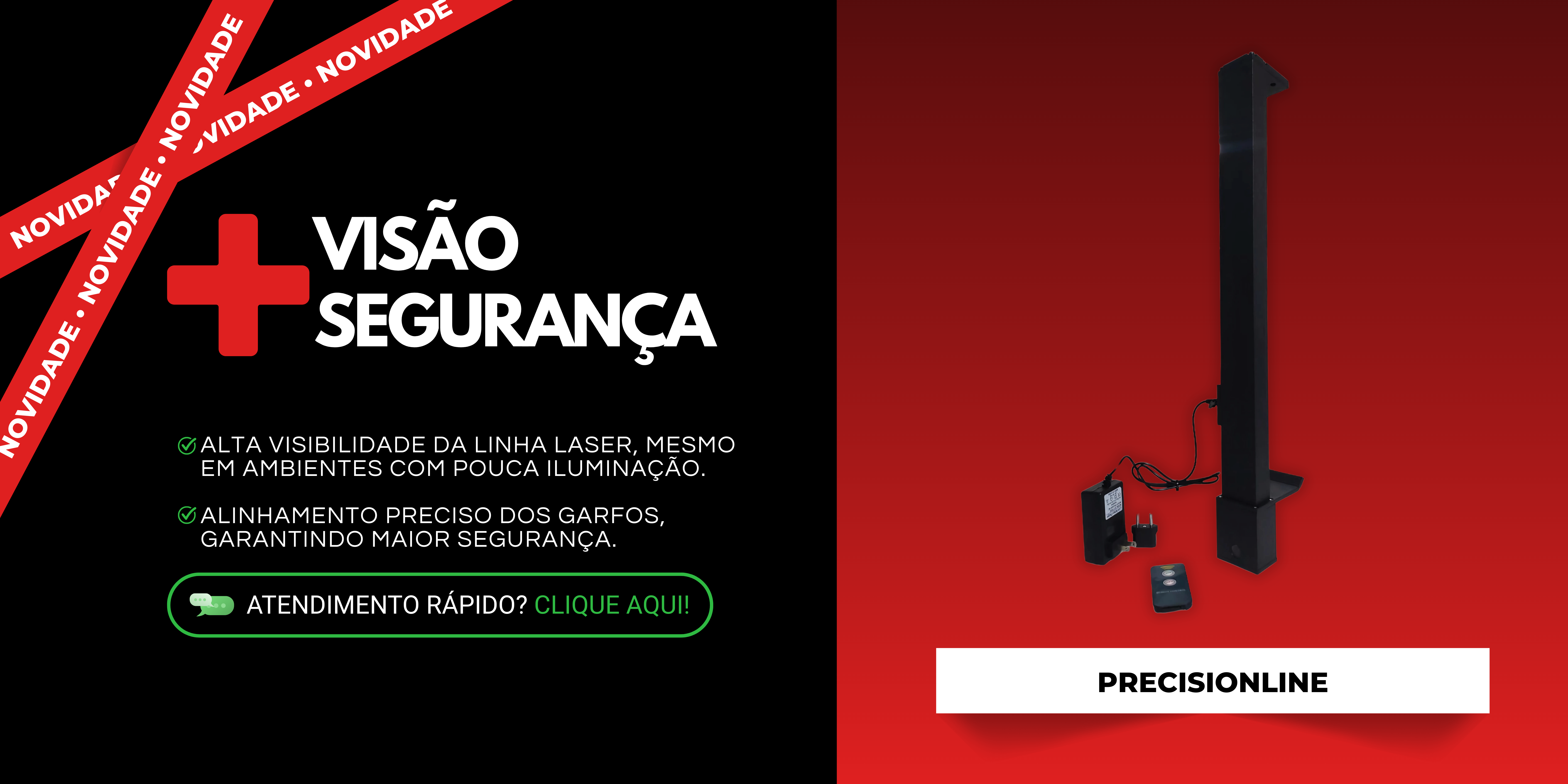 PrecisionLine